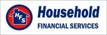 HFS HOUSEHOLD FINANCIAL SERVICES