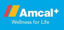 AMCAL+ WELLNESS FOR LIFE.