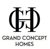 GCH GRAND CONCEPT HOMES