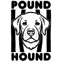POUND HOUND