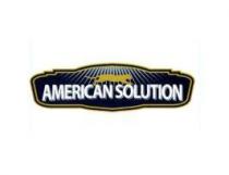 AMERICAN SOLUTION