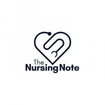 THE NURSING NOTE
