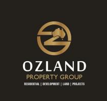 OZ OZLAND PROPERTY GROUP RESIDENTIAL DEVELOPMENT LAND PROJECTS