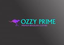 OZZY PRIME PREMIUM BRAZILIAN CLOTHES