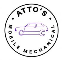 ATTO'S MOBILE MECHANICAL