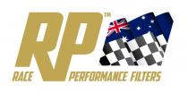 RP RACE PERFORMANCE FILTERS
