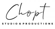 CHOPT STUDIO & PRODUCTIONS