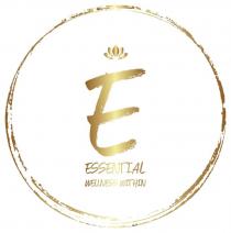 E ESSENTIAL WELLNESS WITHIN