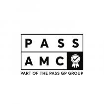 PASS AMC PART OF THE PASS GP GROUP