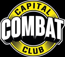 CAPITAL COMBAT CLUB