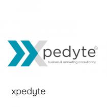 XPEDYTE BUSINESS & MARKETING CONSULTANCY XPEDYTE