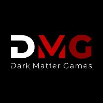DMG DARK MATTER GAMES
