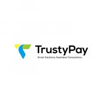 T TRUSTYPAY SMART SOLUTIONS, SEAMLESS TRANSACTIONS