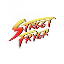 STREET FRYER