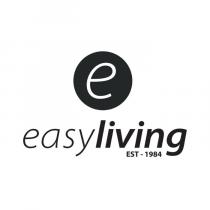 E EASYLIVING EST - 1984