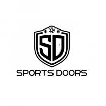 SD SPORTS DOORS
