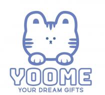 YOOME YOUR DREAM GIFTS