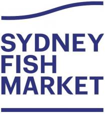 SYDNEY FISH MARKET