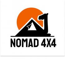 NOMAD 4X4