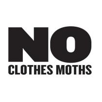NO CLOTHES MOTHS