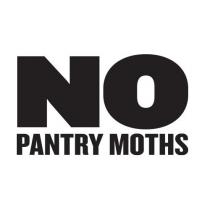 NO PANTRY MOTHS