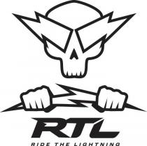 RTL RIDE THE LIGHTNING