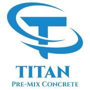 T TITAN PRE-MIX CONCRETE