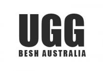 UGG BESH AUSTRALIA