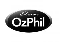 ELAN OZPHIL