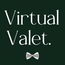 VIRTUAL VALET.