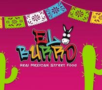 EL BURRO REAL MEXICAN STREET FOOD