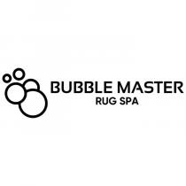 BUBBLE MASTER RUG SPA
