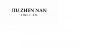 JIU ZHEN NAN SINCE 1890