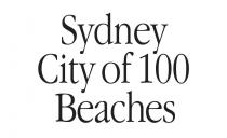 SYDNEY CITY OF 100 BEACHES