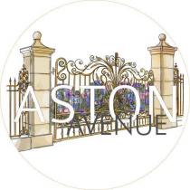 ASTON AVENUE