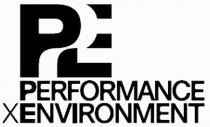 PE PERFORMANCE ÃENVIRONMENT