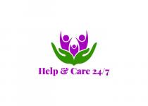 HELP & CARE 24/7