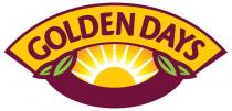 GOLDEN DAYS