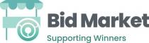 BID MARKET SUPPORTING WINNERS