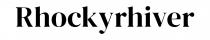 RHOCKYRHIVER