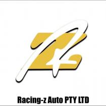 RZ RACING-Z AUTO PTY LTD