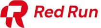 R RED RUN