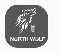 NORTH WOLF