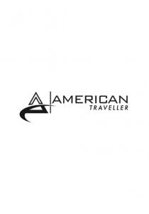 A AMERICAN TRAVELLER