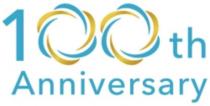 100th Anniversary