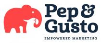 PEP & GUSTO EMPOWERED MARKETING