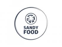 SANDY FOOD