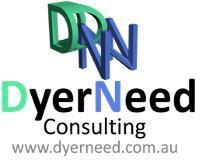 DN DYERNEED CONSULTING WWW.DYERNEED.COM.AU