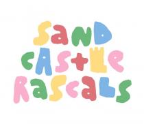 SAND CASTLE RASCALS