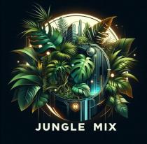JUNGLE MIX